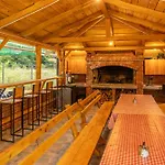 Vakantiehuis Jerry's Forest Banja Luka