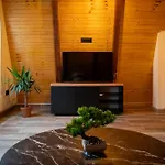 Jerry's Forest Dom wakacyjny Banja Luka