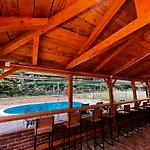 Vakantiehuis Jerry's Forest Banja Luka