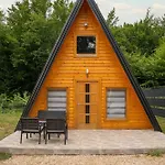 Vakantiehuis Jerry's Forest *