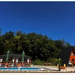 Vakantiehuis Jerry's Forest