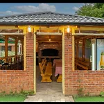Jerry's Forest Vakantiehuis