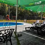 Jerry's Forest Vakantiehuis Banja Luka
