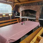Jerry's Forest Vakantiehuis *