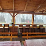 Jerry's Forest Vakantiehuis