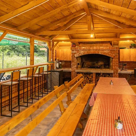 Holiday home Jerry's Forest Banja Luka