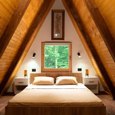 Jerry's Forest Banja Luka