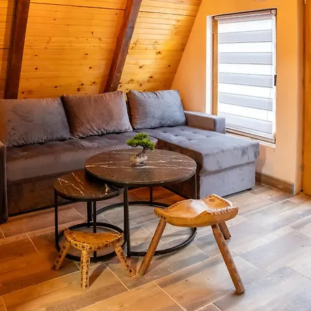 Jerry's Forest * Banja Luka