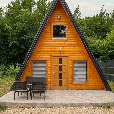 Holiday home Jerry's Forest *