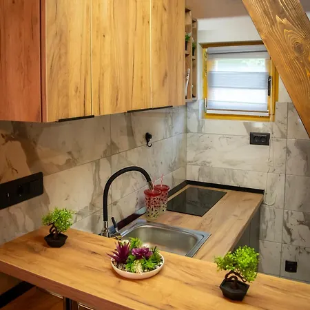 Jerry's Forest Banja Luka