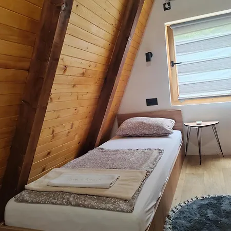 Jerry's Forest * Banja Luka