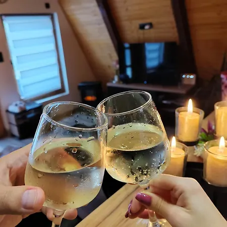 Jerry's Forest Holiday home Banja Luka