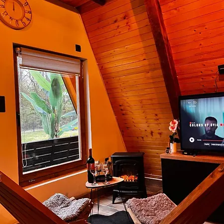 Jerry's Forest Holiday home Banja Luka