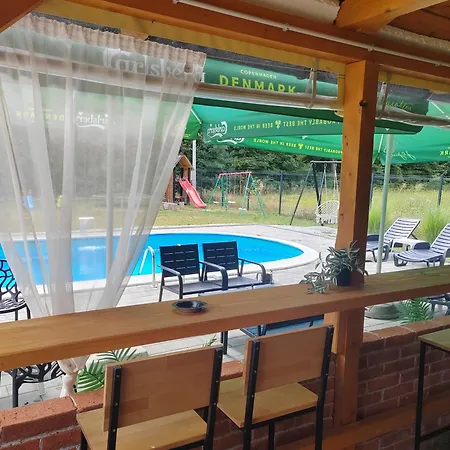 Jerry's Forest Banja Luka