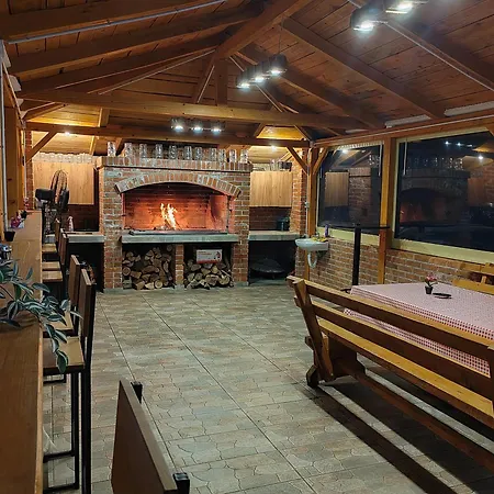 Jerry's Forest Banja Luka