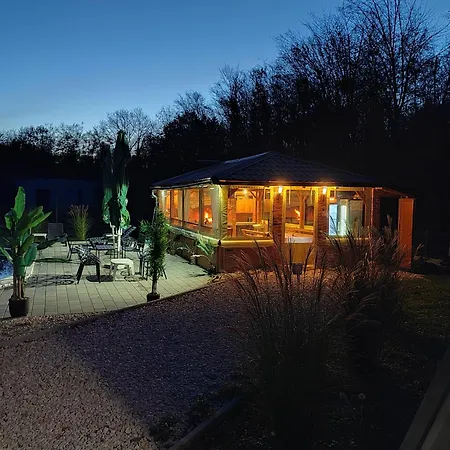 Holiday home Jerry's Forest Banja Luka