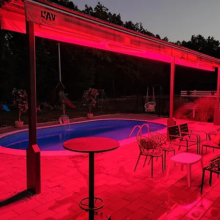 Jerry's Forest Banja Luka